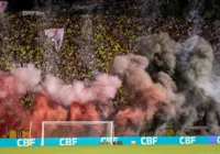 Vitória inicia venda de ingressos para jogo que vale a liderança