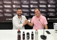 Vitória tem novo diretor de Patrimônio, Obras e Conservação