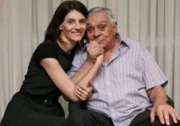 Viúva de Chico Anysio rebate filho do humorista sobre herança