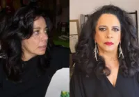 Viúva de Gal Costa é acusada de aplicar golpes em nome da cantora