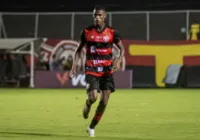 Volante João Pedro só enfrenta o Vitória se o Tombense pagar multa