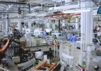 Volkswagen suspende contratos de 800 funcionários em Taubaté