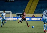 Wagner Leonardo lamenta revés no Sul: "Não era o que a gente esperava"