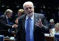 Wagner é nomeado como relator da MP dos Ministérios no Senado