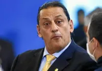 Wassef tem celular apreendido pela Polícia Federal durante jantar