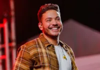 Wesley Safadão cancela shows para tratar problema na voz