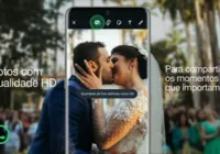 WhatsApp vai permitir envio de fotos em HD, de alta resolução