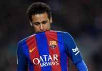 Xavi descarta retorno de Neymar ao Barcelona: "Não está na lista"