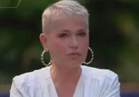 Xuxa sobre relação com Luciano Szafir: ‘Eu o usei, mas ele sabia'
