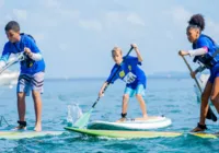 Yacht Clube lança projeto de Projeto Maré esportes náuticos