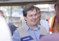 Zé Trindade celebra 33 mil empregos com construção de novas escolas