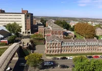 Zelador desliga 'alarme' e universidade perde 20 anos de pesquisa