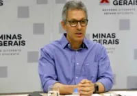 Zema diz que Sul e Sudeste trabalham mais e recebem menos auxílios