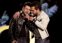 Zezé di Camargo diz que dupla com Luciano "pode não existir mais"