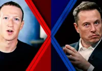 Zuckerberg provoca Elon Musk e reforça desafio para luta de MMA
