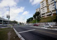 Trânsito na Av. Vasco da Gama é alterado; confira mudança
