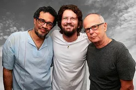 Afinidade musical - Imagem