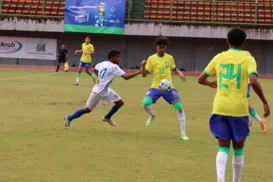 Copa 2 de Julho: fase eliminatória começa e promete emoção - Imagem