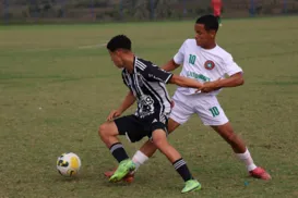 Vicente Neto e Diogo Rios elogiam a 13ª edição da Copa 2 de Julho - Imagem