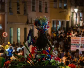 2 de Julho, o civismo com tempero do populacho é a cara da baianidade