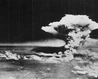 78 anos da bomba em Hiroshima e Nagasaki: relembre a tragédia