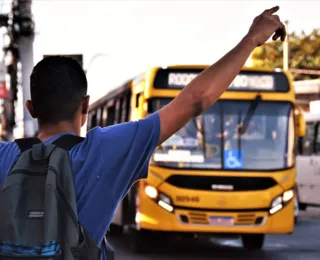 A TARDE Play traz reportagem sobre dilema do passe livre em Salvador