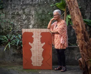 A crescente valorização de artistas baianos negros no mercado de arte