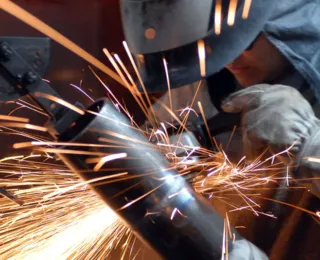 A nova industrialização do Brasil