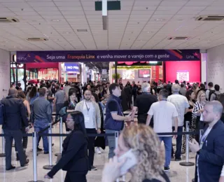 ABF Franchising Expo celebra aumento de 17,2% no setor de franquias