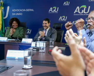 AGU e MinC lançam projeto para renegociar dívidas do setor cultural