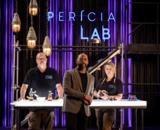 AXN inicia gravações da segunda temporada de “Perícia Lab”