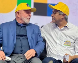 Acompanhe entrevista de Lula e Jerônimo na Bahia Farm Show