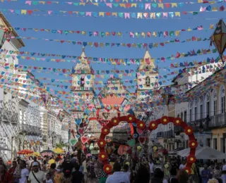 Acompanhe tudo sobre o São João da Bahia 2023 no Portal A TARDE!