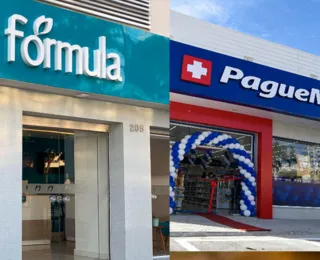 Acordo entre farmacêuticas prevê alta de operações na Bahia