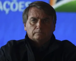 Advogados avaliam possibilidade de Bolsonaro ser preso