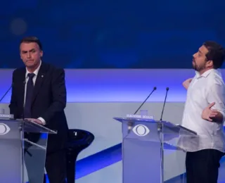 "Agora só falta você", diz Boulos a Bolsonaro após prisão de ex-PRF