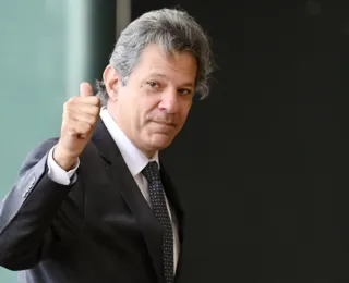 "Agro é fator preponderante para país crescer em 2023", diz Haddad