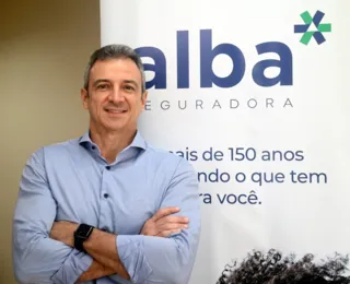 Alba Seguradora marca uma nova era para a Aliança da Bahia