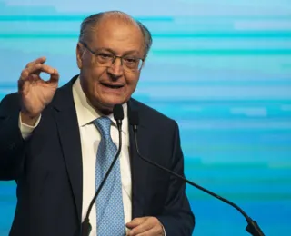 Alckmin diz que reforma tributária sofrerá pequenos ajustes no Senado