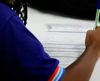 Alfabetizando a Bahia: Iniciativas contemplam jovens e adultos