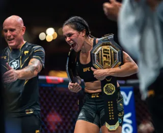 Amanda Nunes derrota mexicana e anuncia aposentadoria no UFC 289
