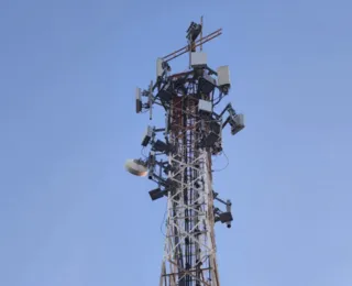 Anatel habilita Alagoinhas para uso do 5G