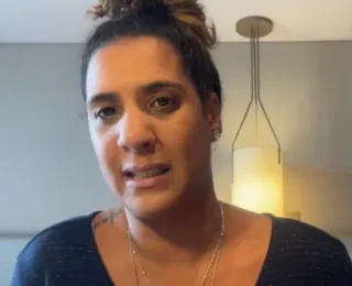 Anielle Franco se emociona ao falar de Marielle: 'Por que minha irmã?'