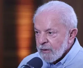 Antes de escolha de PGR, Lula diz que perdeu confiança no MP