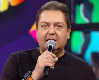 Após "aposentadoria", Faustão se reúne com emissora e pode voltar à TV