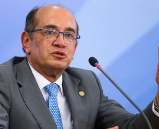 Após 'chuva de pix', Gilmar Mendes cutuca Deltan: "Pode fundar igreja"