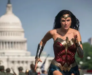 Após fala de Gal Gadot, DC nega produção de Mulher-Maravilha 3