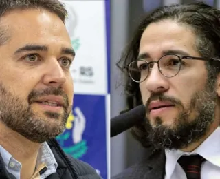 Após pedido do MP, Jean Wyllys apaga post contra Eduardo Leite