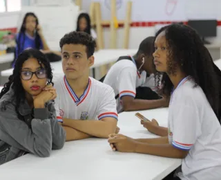 Após recesso junino, rede estadual de ensino volta às aulas