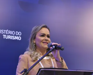 Após saída do Turismo se confirmar, Daniela será vice-líder do governo